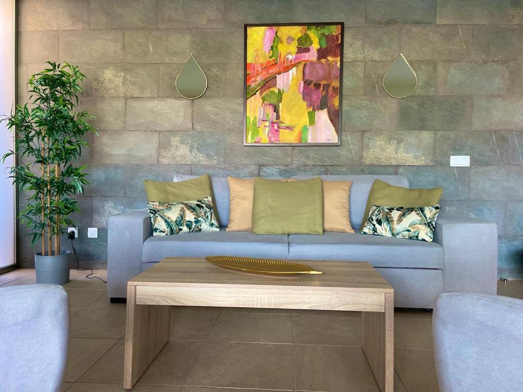 Lia By Sunhousescanarias Salobre (Gran Canaria)